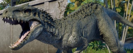 侏罗纪世界进化2增加1999年牛角龙模型MOD v1.6