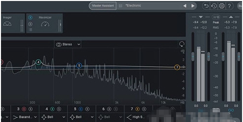 sound forge(音频编辑处理软件) v1.65