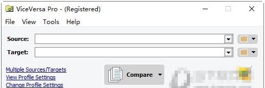 viceversa(同步备份软件) V4.5