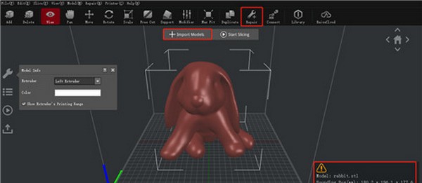 ideamaker(3D打印工具) v4.2.2.5456