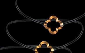 模拟人生4金属四叶项链MOD v2.69