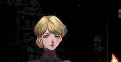 暗黑地牢2旅店老板动漫风NPC外观MOD v3.63