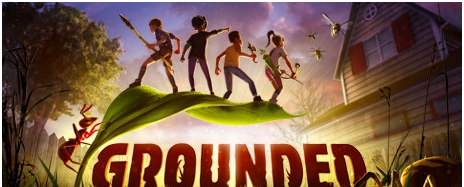 Grounded十二项修改器Windows版 v0.11.10