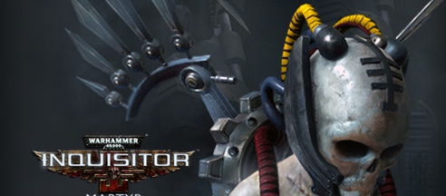 战锤40K审判官殉道者七项修改器 v2.4.7