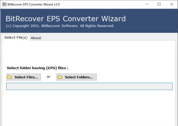 BitRecover EPS Converter Wizard(EPS转换器工具) v3.3
