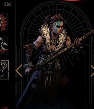 暗黑地牢2盗墓者增强补丁 v1.49