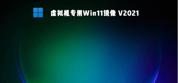 win11虚拟机镜像 v2029