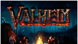 Valheim英灵神殿高清材质包MOD v1.90