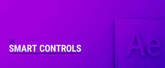 Smart Controls(AE图层属性转表达式) v1.6