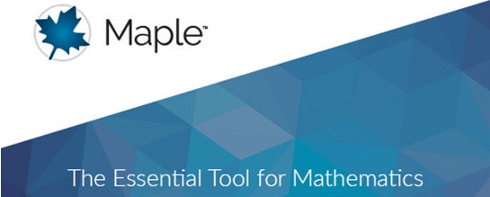 maplesoft maple(数学计算工具) v2024