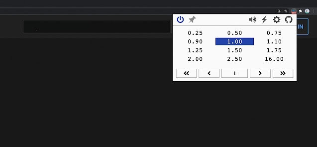 视频速度控制插件 v2.9.99