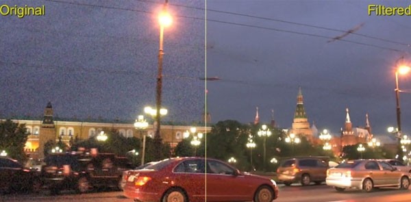 Neat Video Pro(视频降噪插件) v5.4.14