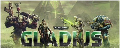 战锤40K格雷迪厄斯遗迹之战九项修改器 v1.9.9