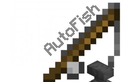 我的世界1.18自动钓鱼MOD v3.49