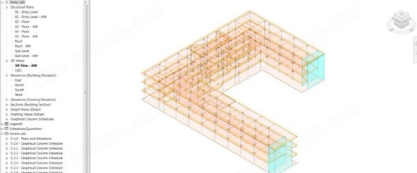 CSiXRevit 2022(建筑建模软件) v2022.1.8