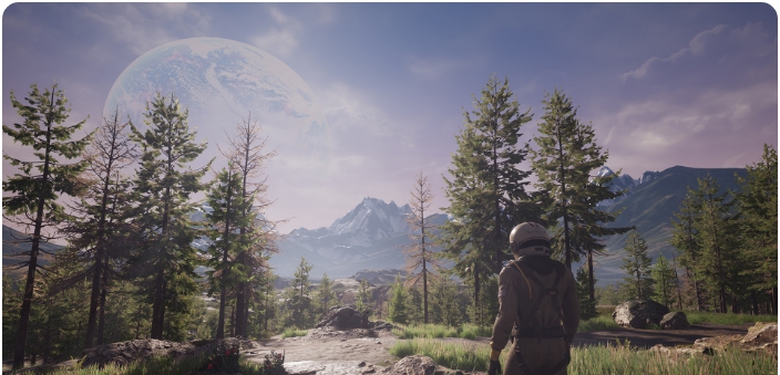 翼星求生十六项修改器 v2021.12.09