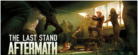 最后的战役劫后余生CE修改器 v1.8