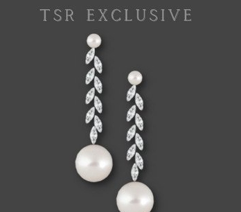 模拟人生4珍珠叶子精致耳环MOD v1.5