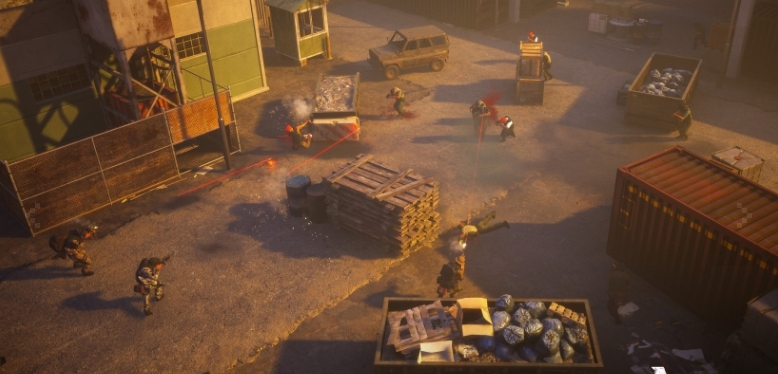 雷霆一号五项修改器 v1.5