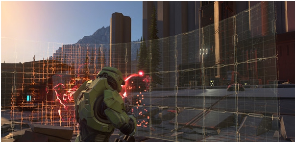 光环无限单独CODEX补丁 v2.72