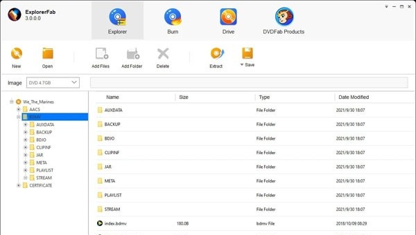 ExplorerFab(文件管理工具) v3.0.6