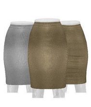 模拟人生4高腰螺纹时尚半身裙MOD v3.70