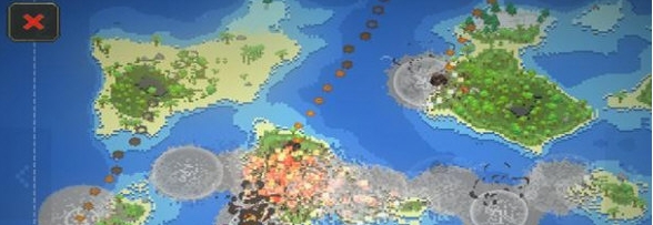 世界盒子powerboxMOD模组 v0.10.11