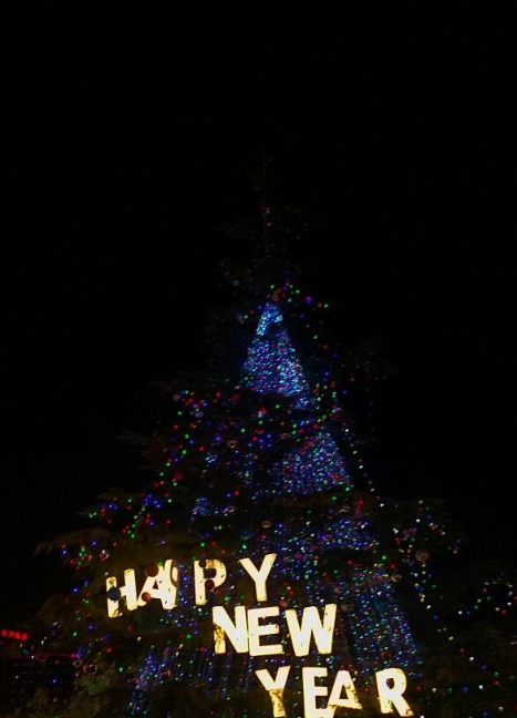 跨年高清唯美图片素材 v1.10