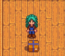 星露谷物语时尚感动态发型包 v1.7