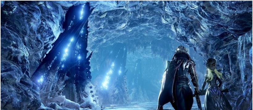 噬血代码简体中文字体模组 v1.59