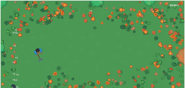 吹叶机旋转无限叶子修改器 v2.6.3.7