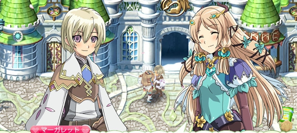 符文工房4特别版ce修改器 v2.11