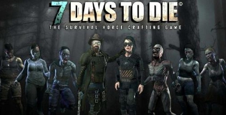 七日杀快速冶炼MOD v3.79