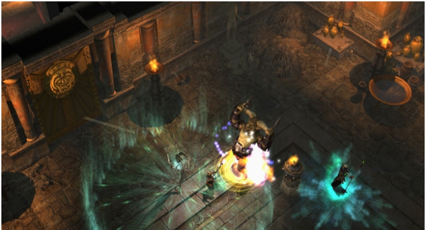 泰坦之旅周年纪念版九项修改器 v2.14