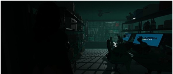 Haydee2八项修改器 v1.0.18