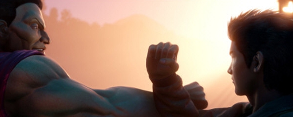 莎木3修改器 v1.6