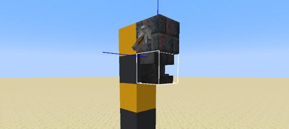 我的世界铁砧工艺MOD v0.4.8