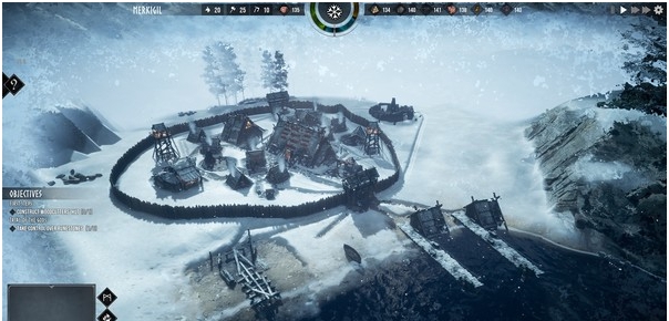 Frozenheim九项修改器 v0.6.1.11