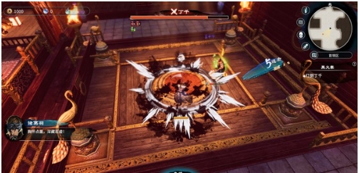 天命奇御2steam成就存档 v2.18