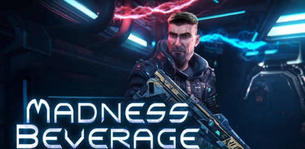 疯狂饮料五项修改器 v1.4