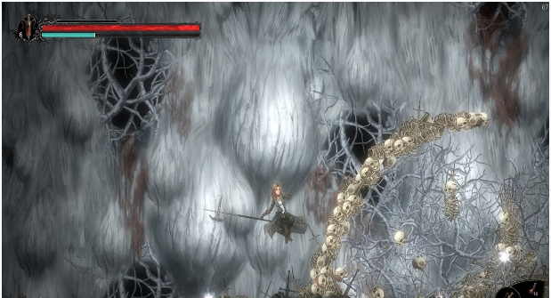 守夜人长夜五项修改器 v1.5