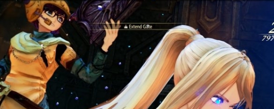 破晓传说希侬琳薇尔超时空之轮服装MOD v1.35