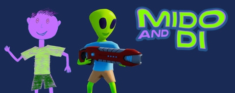 米多和迪无限生命快速击杀修改器 v1.5