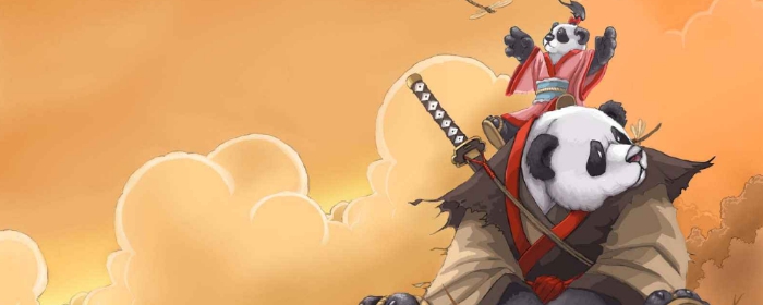 元气熊猫 v1.0.12