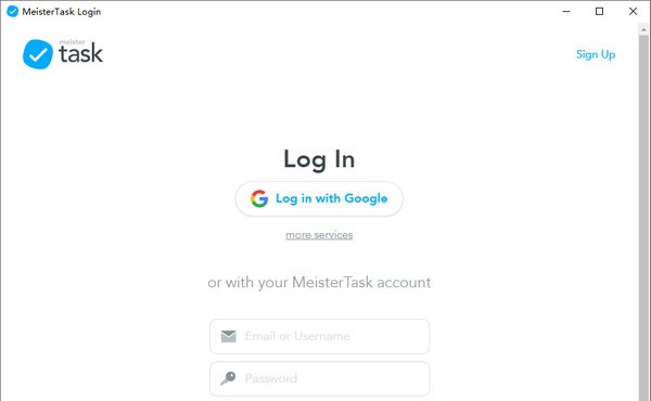 MeisterTask(协同办公软件) v2.3.8