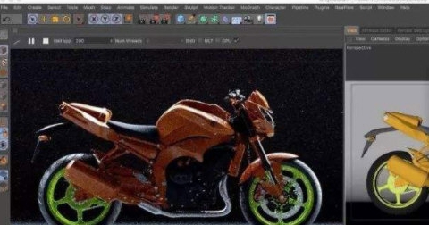 Indigo Renderer 5 v2.45