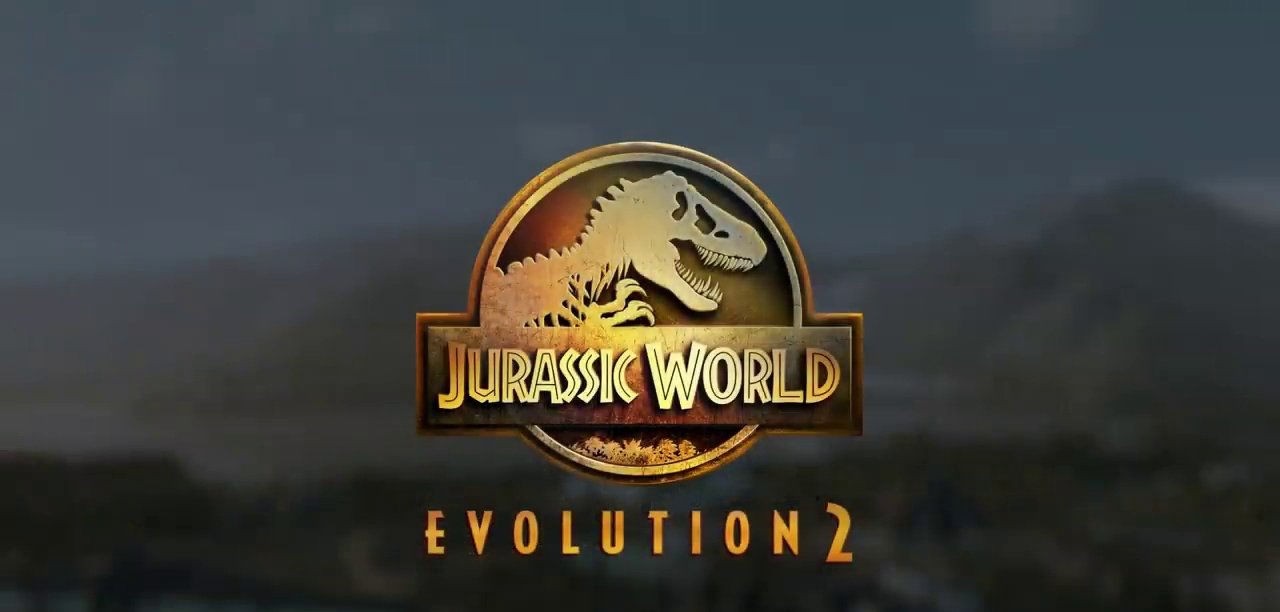 侏罗纪世界进化2重爪龙模型修改MOD v2.83