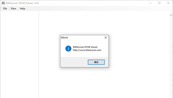 BitRecover EPUB Viewer(EPUB阅读器) v3.7