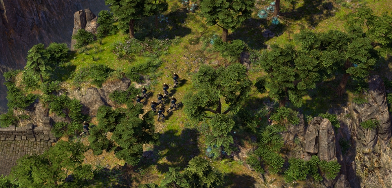 咒语力量3九项修改器 v2021.12.20