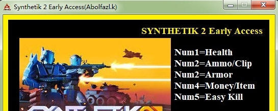 虚实之间2五项修改器 v2021.11.19